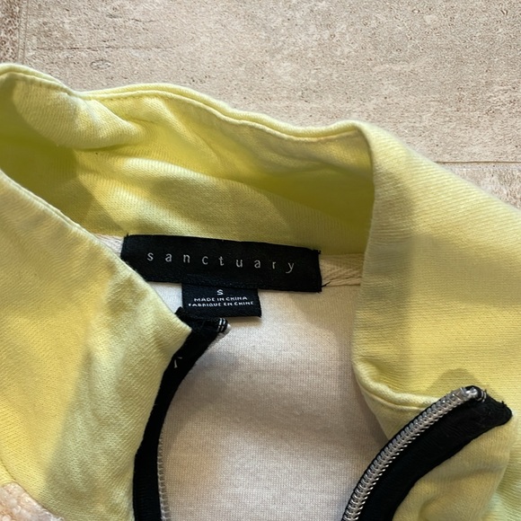 Fleece pullover - Picture 2 of 2